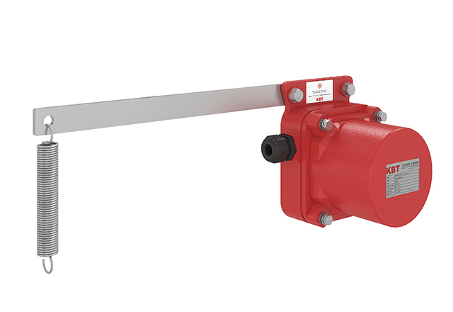 Датчики скорости конвейерной ленты