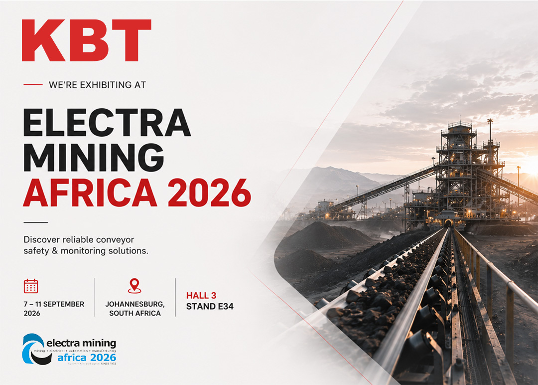Electra Mining Africa 2026