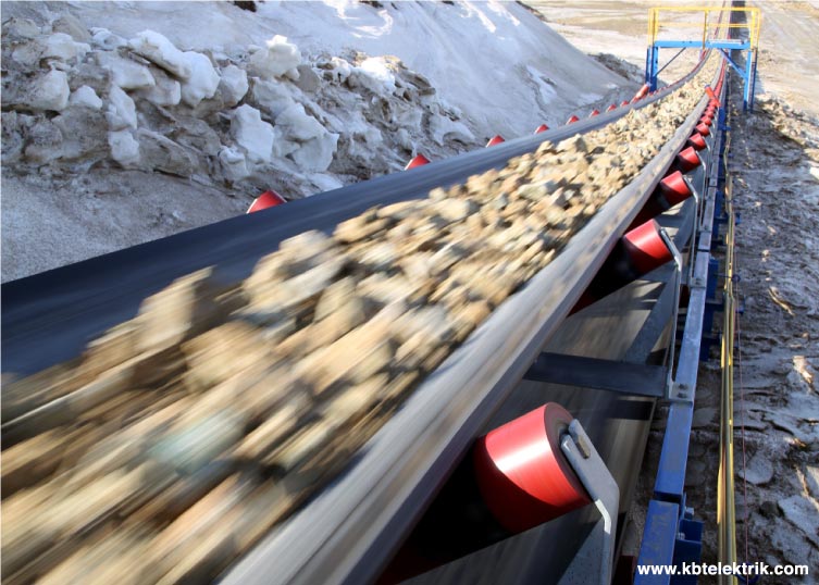 How Do Conveyor Belts Work? Functions and Advantages