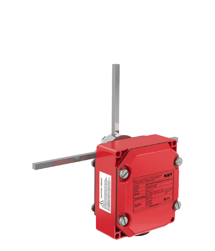 NSR55-PS Position Limit Switch