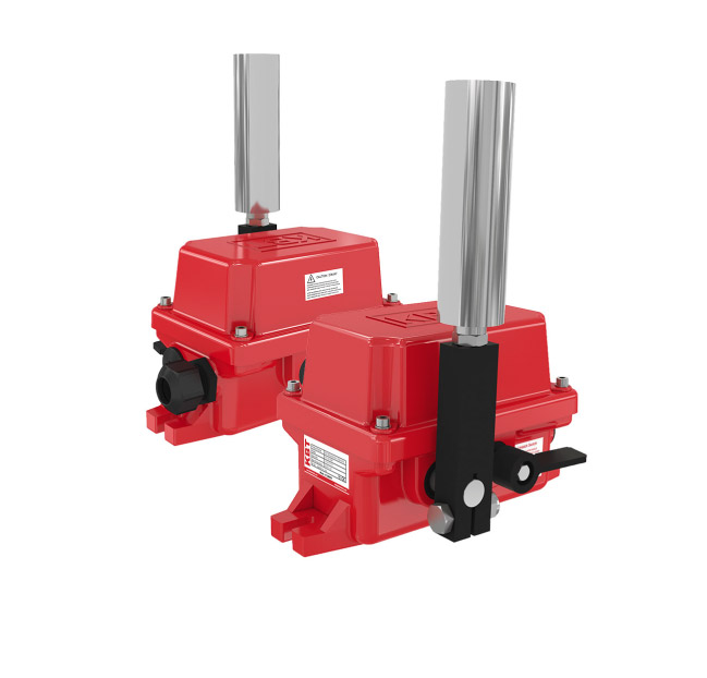 Certificates KBT Electric Conveyor Belt Safety Devices