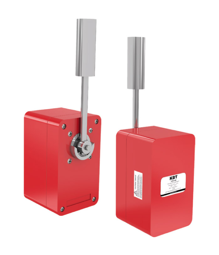 TPR55-BM Limit Switch – Conveyor Belt Alingment Switch