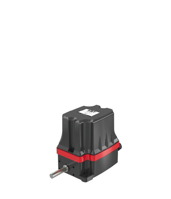 KSA Rotary Limit Switch